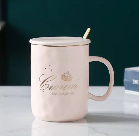 Mug – M.G-23